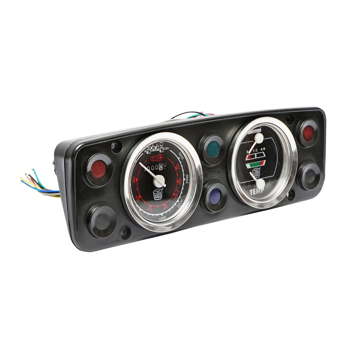 Tablou de bord U-445, Fiat 480-S 95140.002 4334915